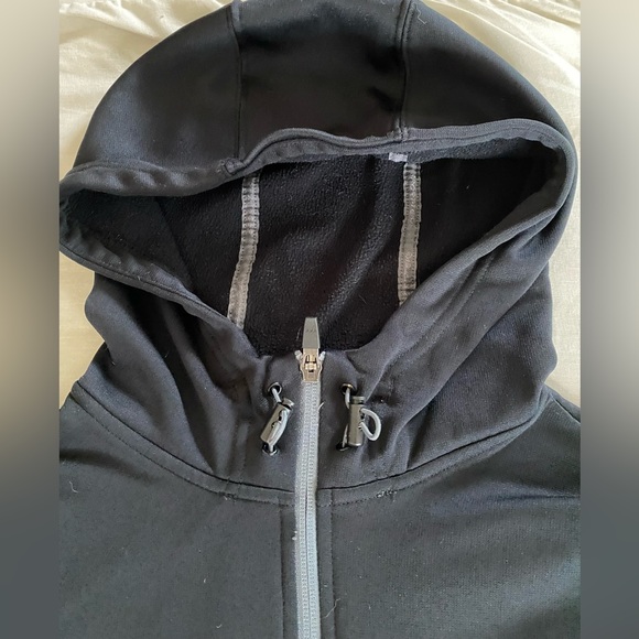 Peloton Full Zip Hoodie / Jacket - Picture 6 of 9